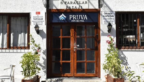 Pruva Inn Hotel