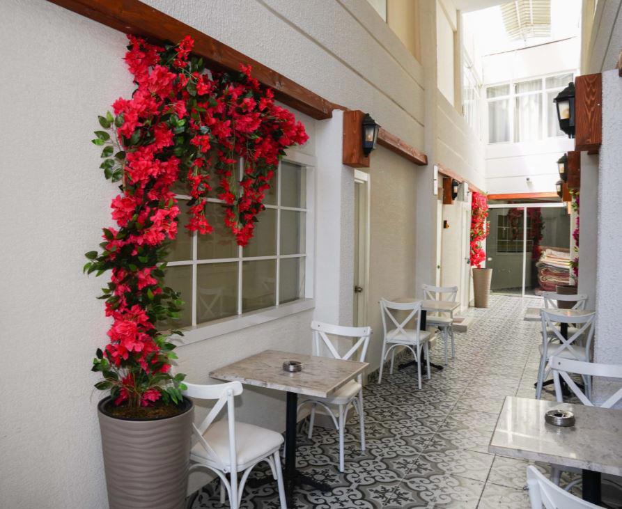 Pruva Inn Hotel