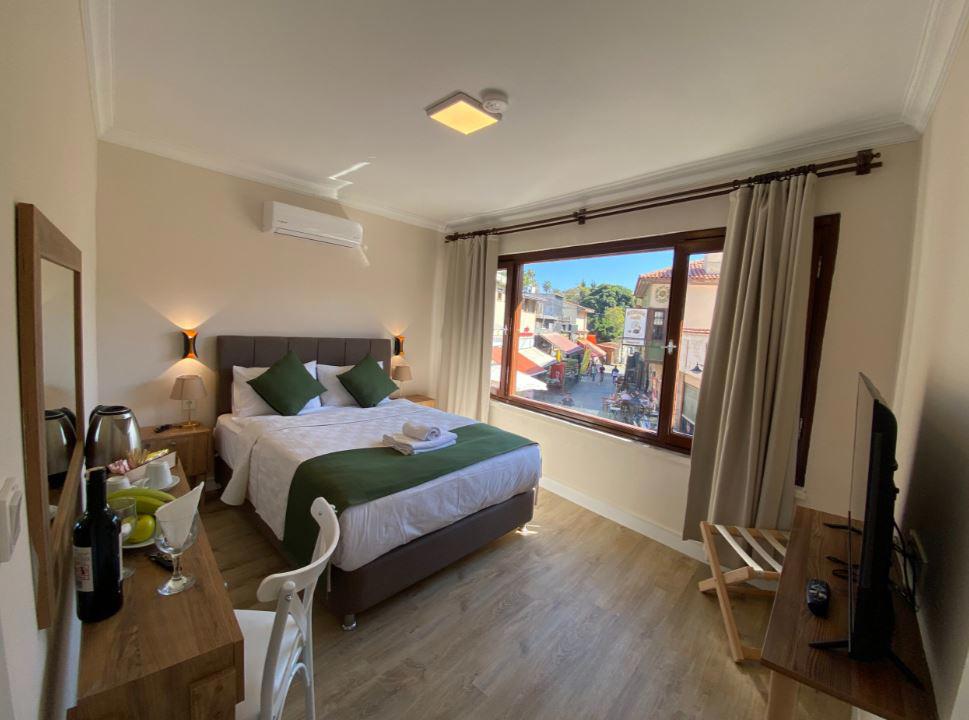 Pruva Inn Hotel