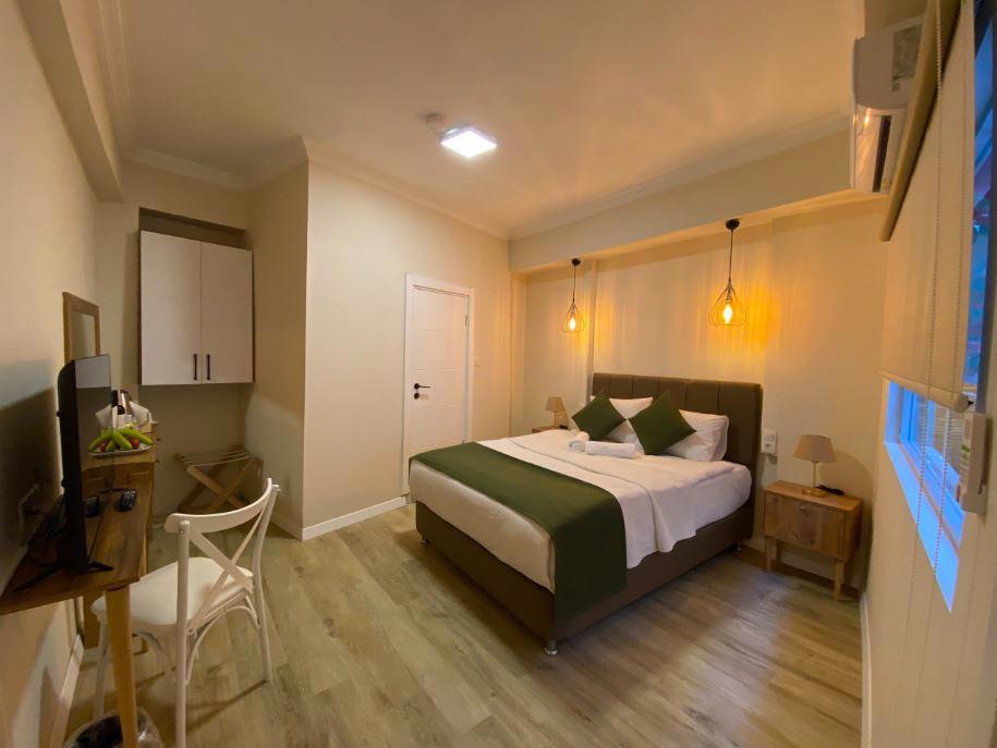 Pruva Inn Hotel