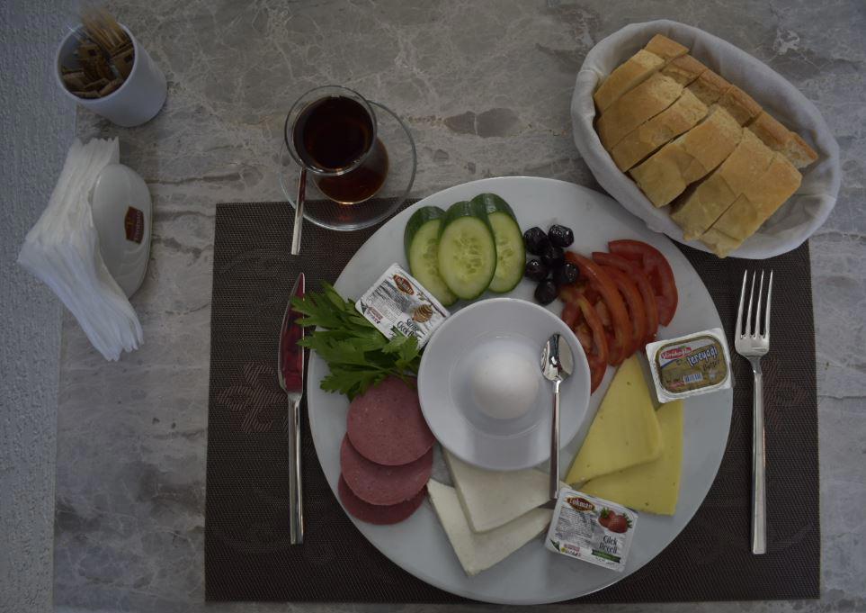 Pruva Inn Hotel