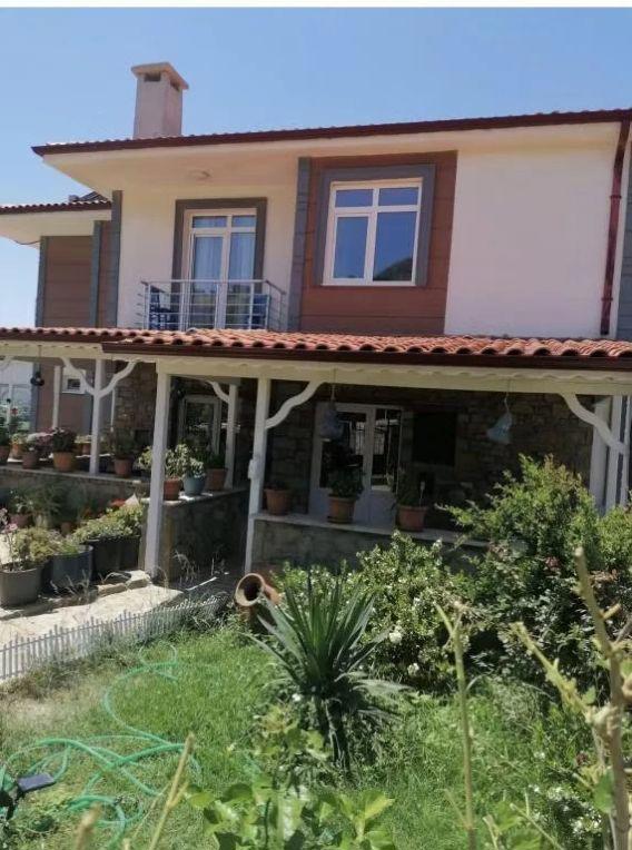 Ispilya Butik Otel