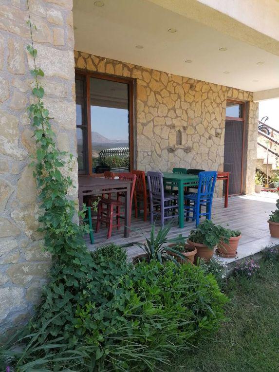 Ispilya Butik Otel