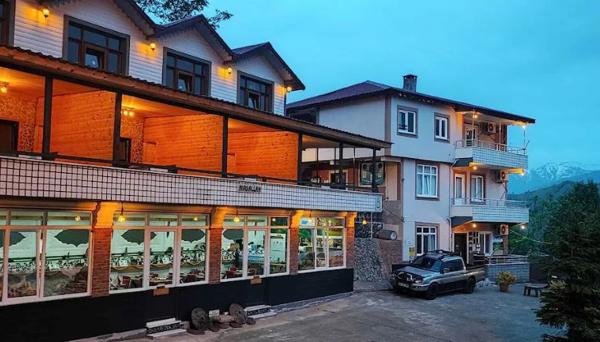 Yeşilköy Konaklama Apart & Pansiyon