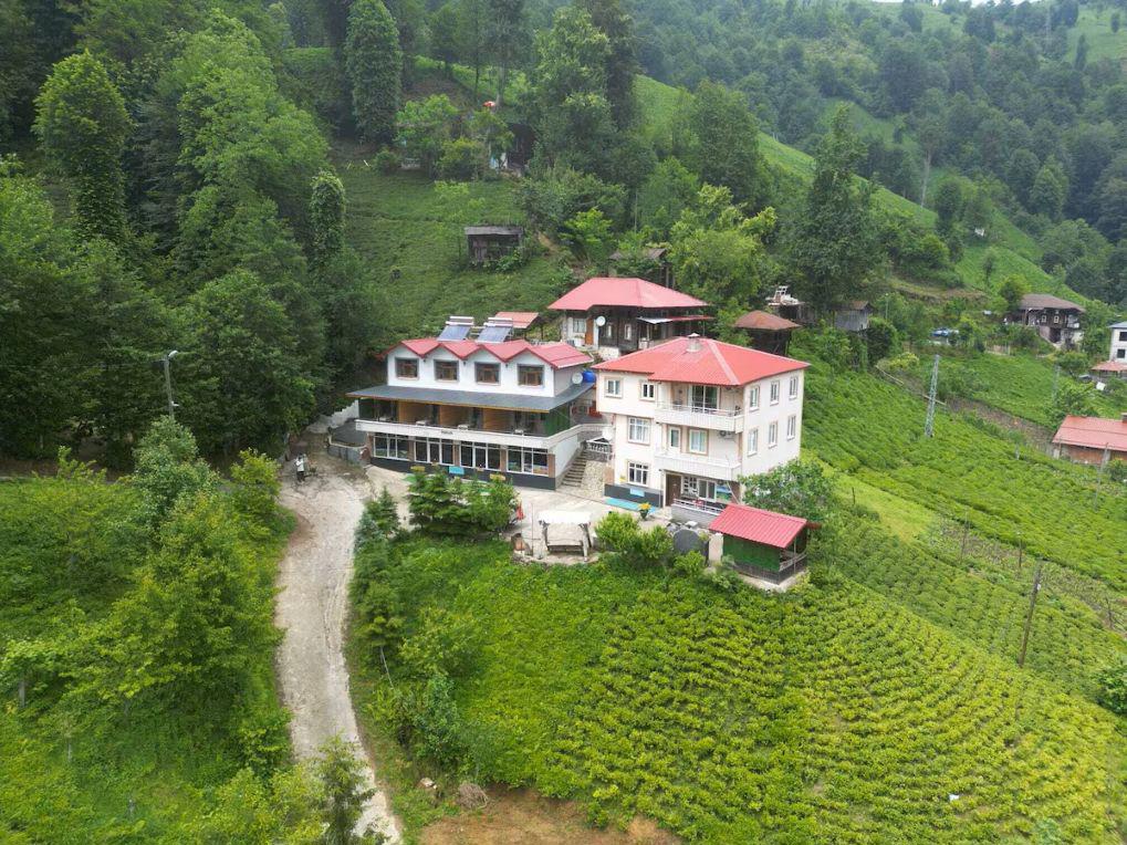 Yeşilköy Pansiyon Bungalov