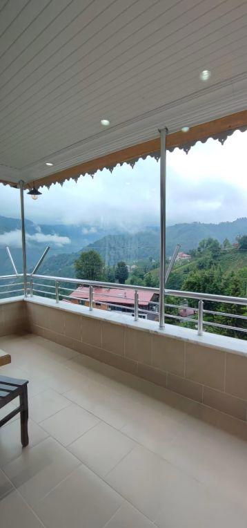 Yeşilköy Pansiyon Bungalov