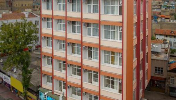 Hotel Murat