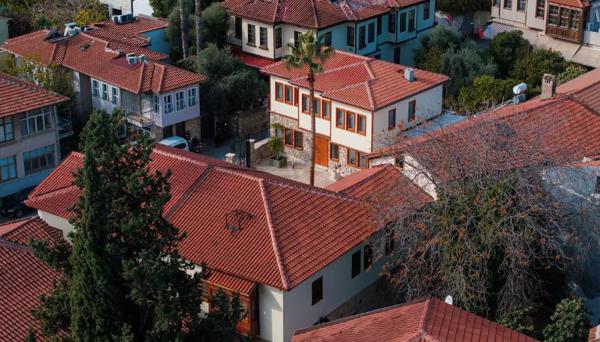 Dumo Suite Hotel