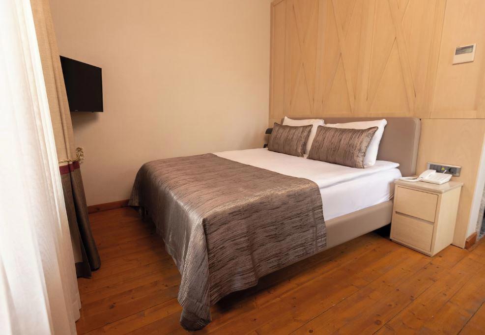 Dumo Suite Hotel