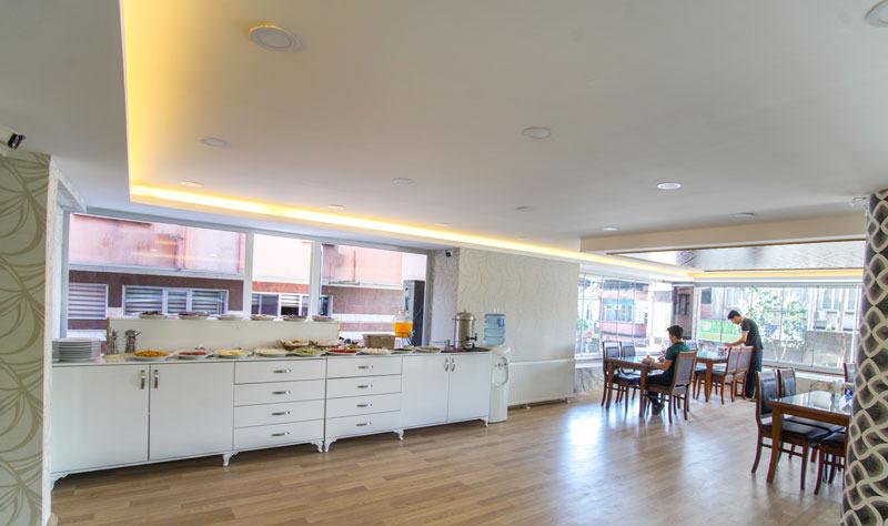Hotel Murat