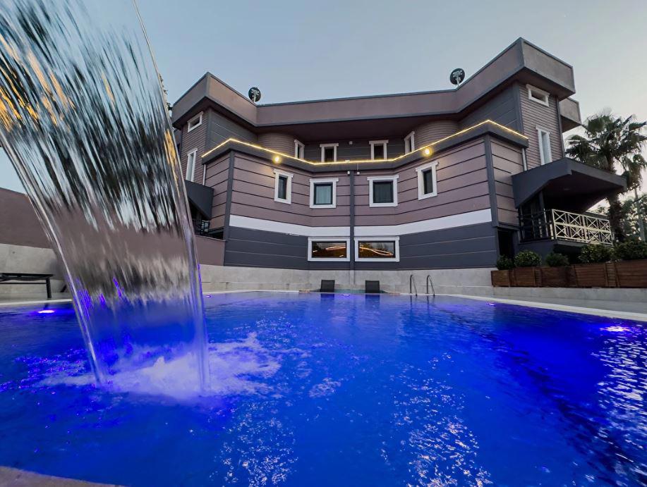 Belek 07 Luxury Suites