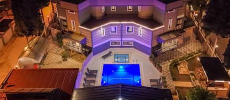 Belek 07 Luxury Suites
