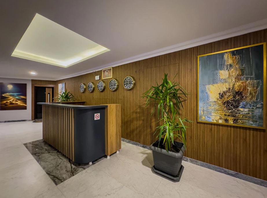 Belek 07 Luxury Suites