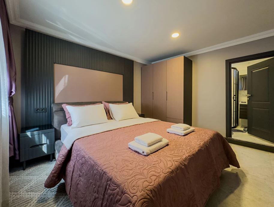 Belek 07 Luxury Suites