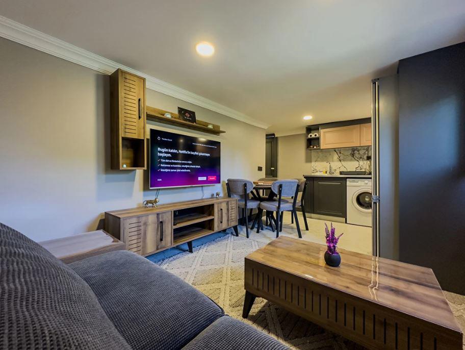 Belek 07 Luxury Suites