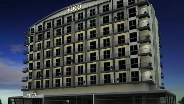 Voco Antalya Konyaaltı By Ihg