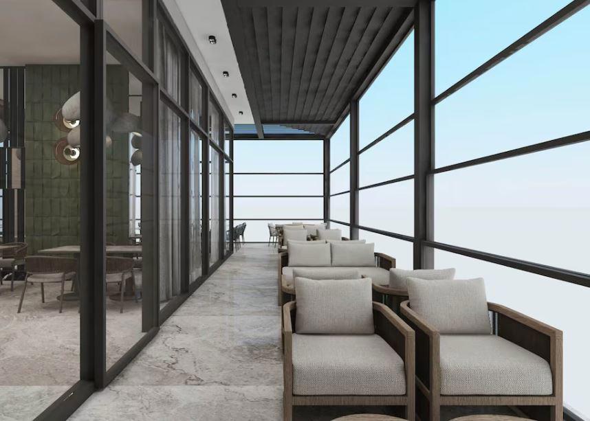 Voco Antalya Konyaaltı By Ihg