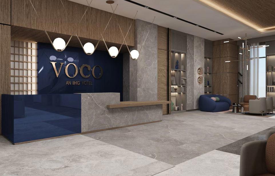 Voco Antalya Konyaaltı By Ihg