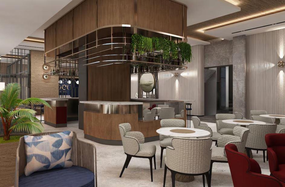 Voco Antalya Konyaaltı By Ihg
