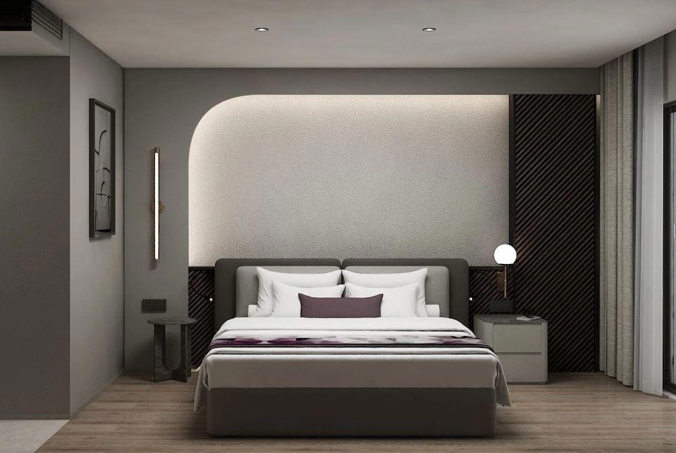Voco Antalya Konyaaltı By Ihg