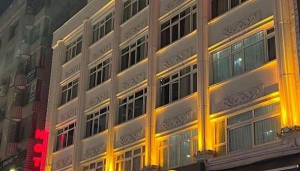 Avcılar Marmara Suit Hotel