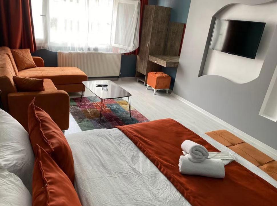 Avcılar Marmara Suit Hotel