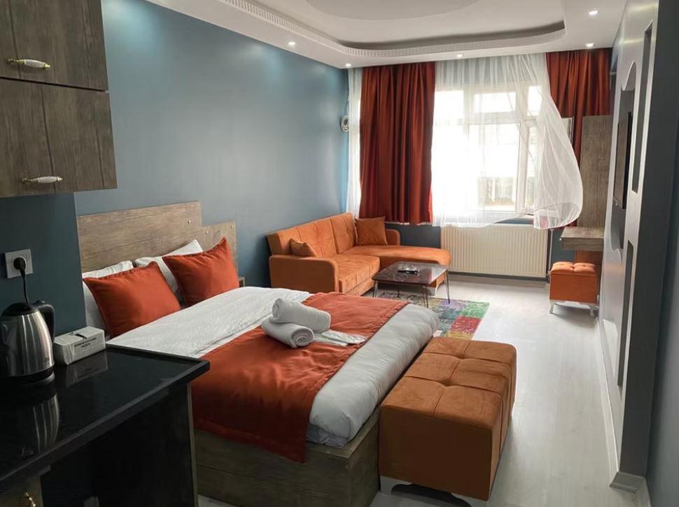 Avcılar Marmara Suit Hotel