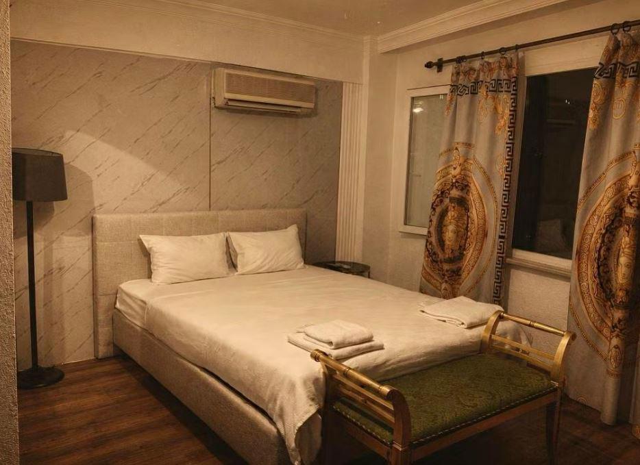 Demirtas Palace Vip