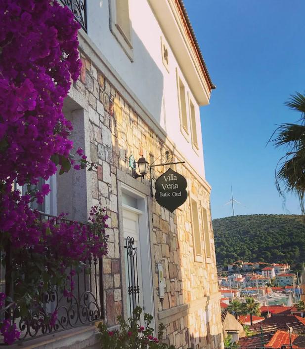 Villa Veria