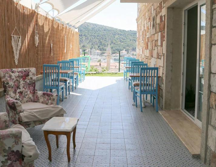 Villa Veria