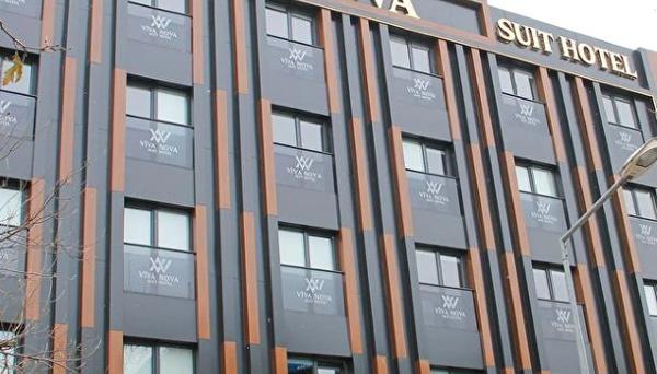 Viva Nova Suit Hotel