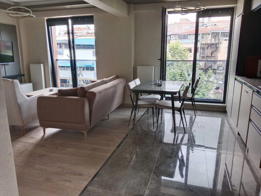 Viva Nova Suit Hotel