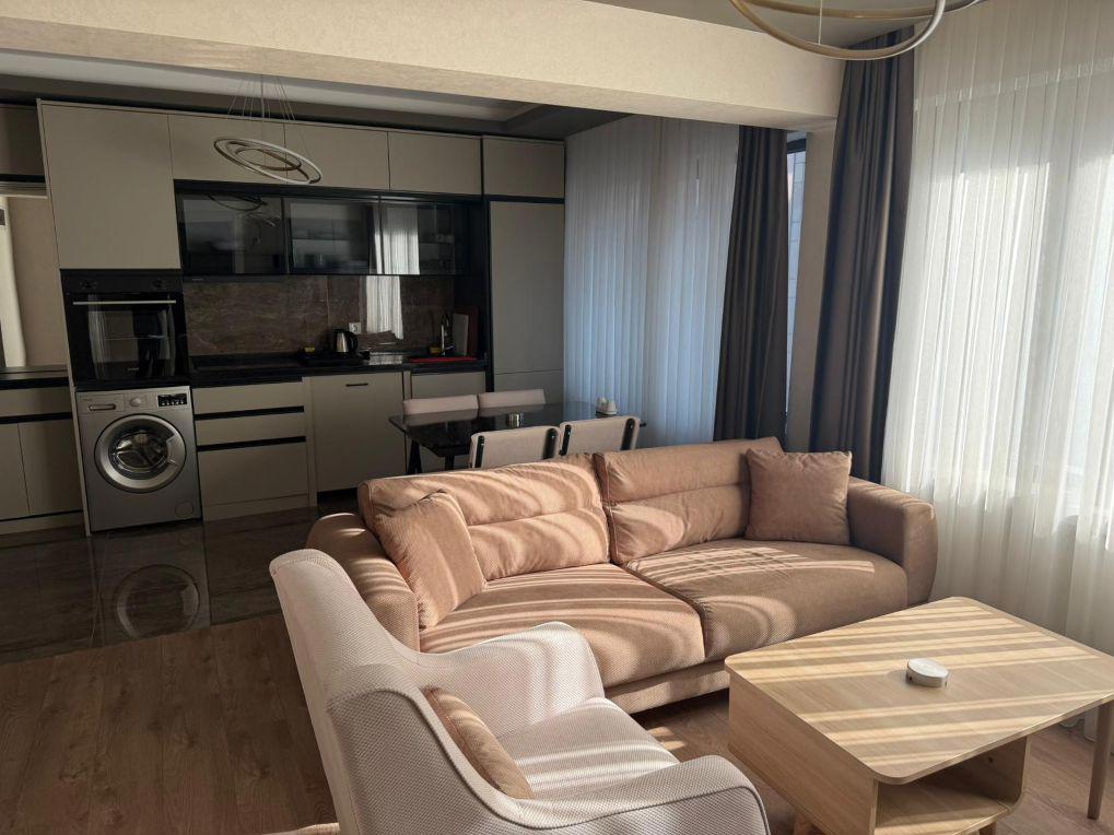 Viva Nova Suit Hotel