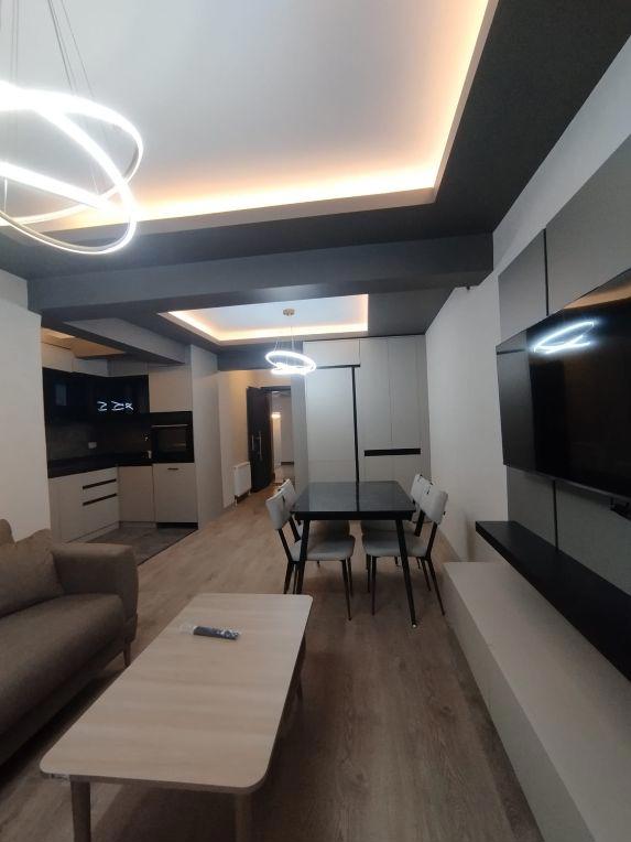 Viva Nova Suit Hotel
