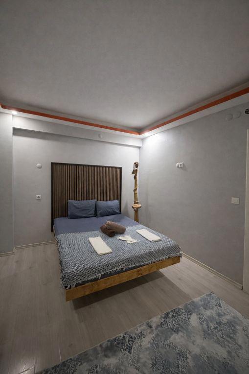 Izabel Rezidans Otel