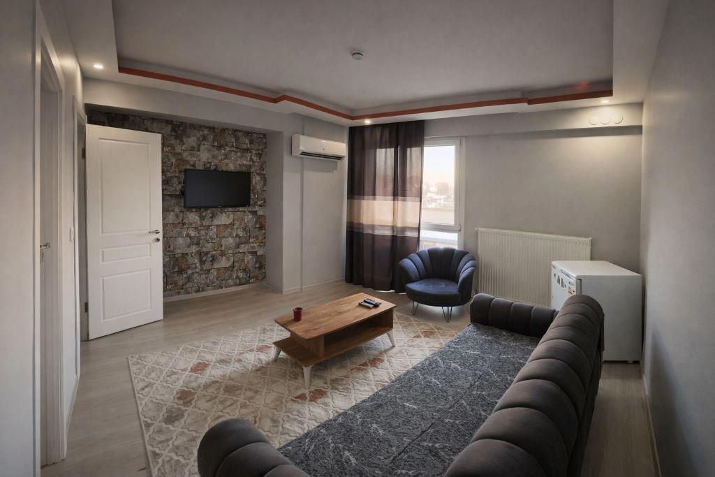 Izabel Rezidans Otel