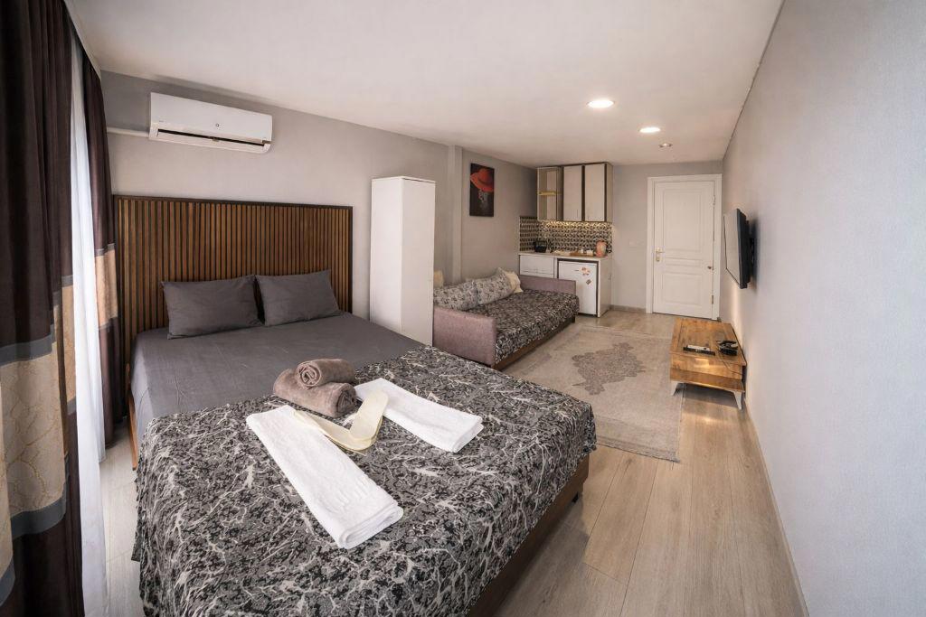 Izabel Rezidans Otel