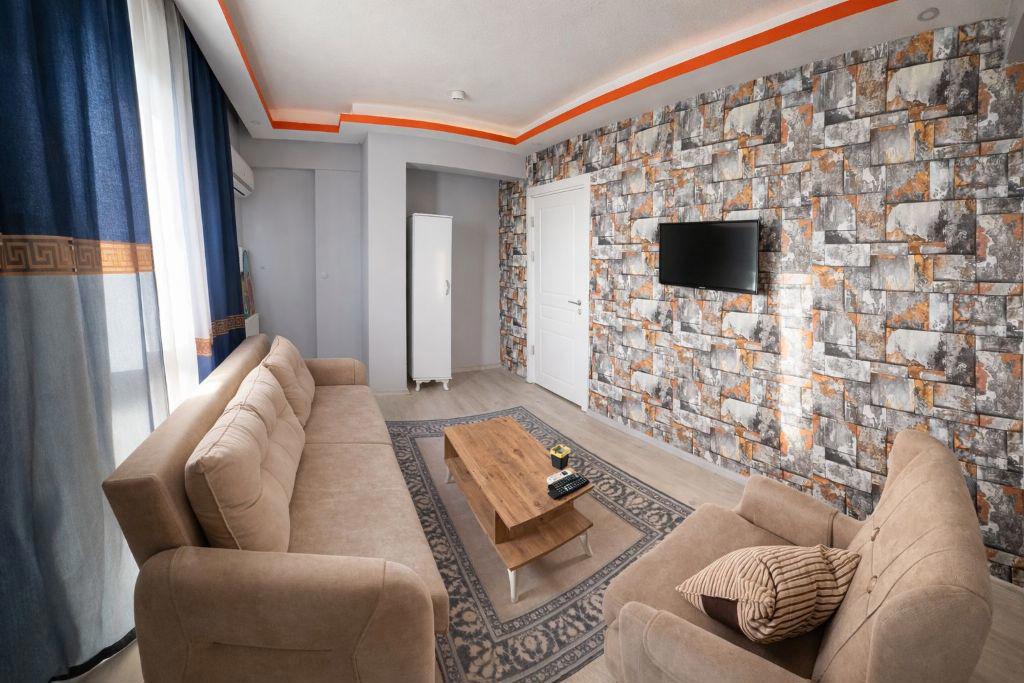 Izabel Rezidans Otel