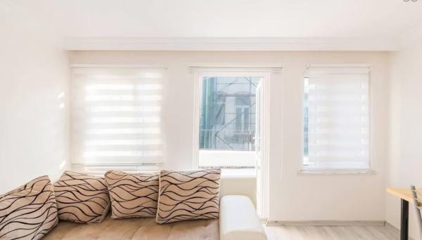 Ortaköy Aparts & Suites