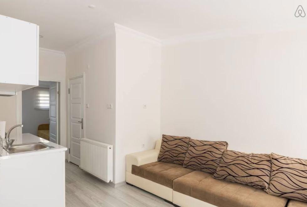 Ortaköy Aparts & Suites
