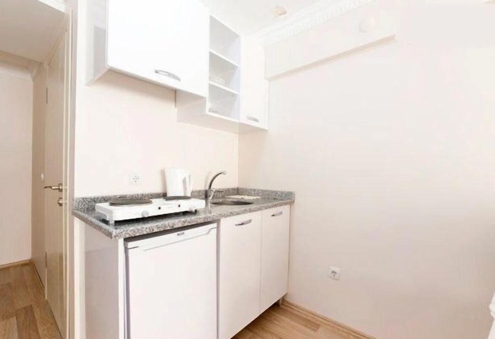 Ortaköy Aparts & Suites