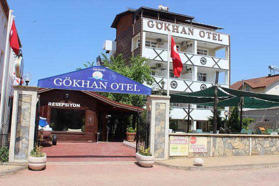 Gokhan Hotel