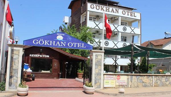 Gökhan Otel