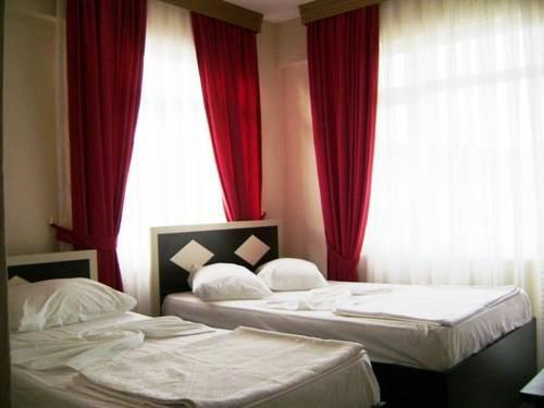 Gökhan Otel