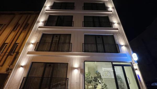Vista Living Apartments