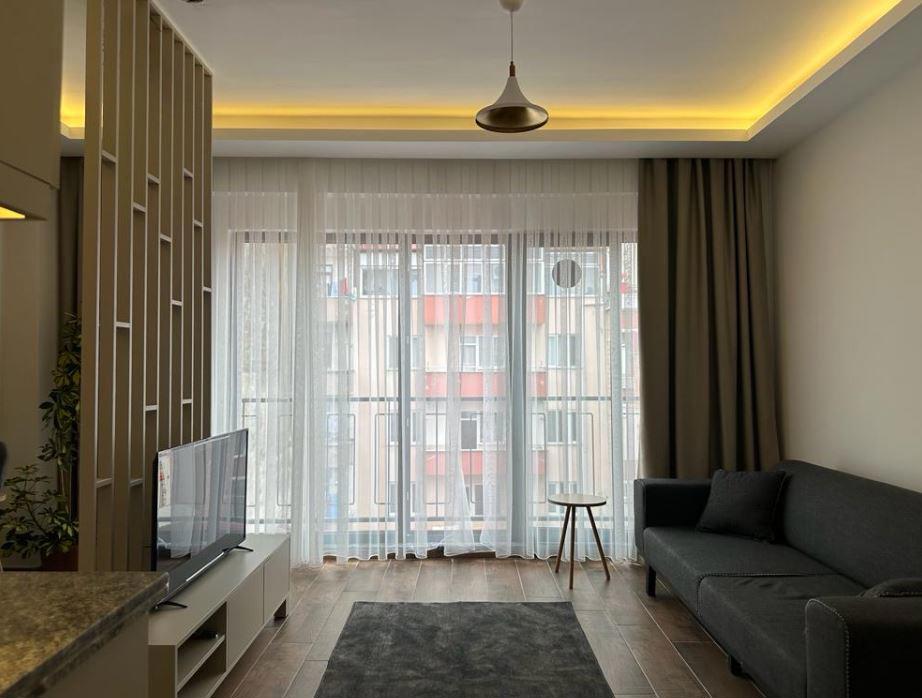 Vista Living Apartments