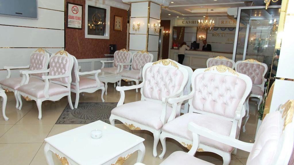 Royal Anka Boutique