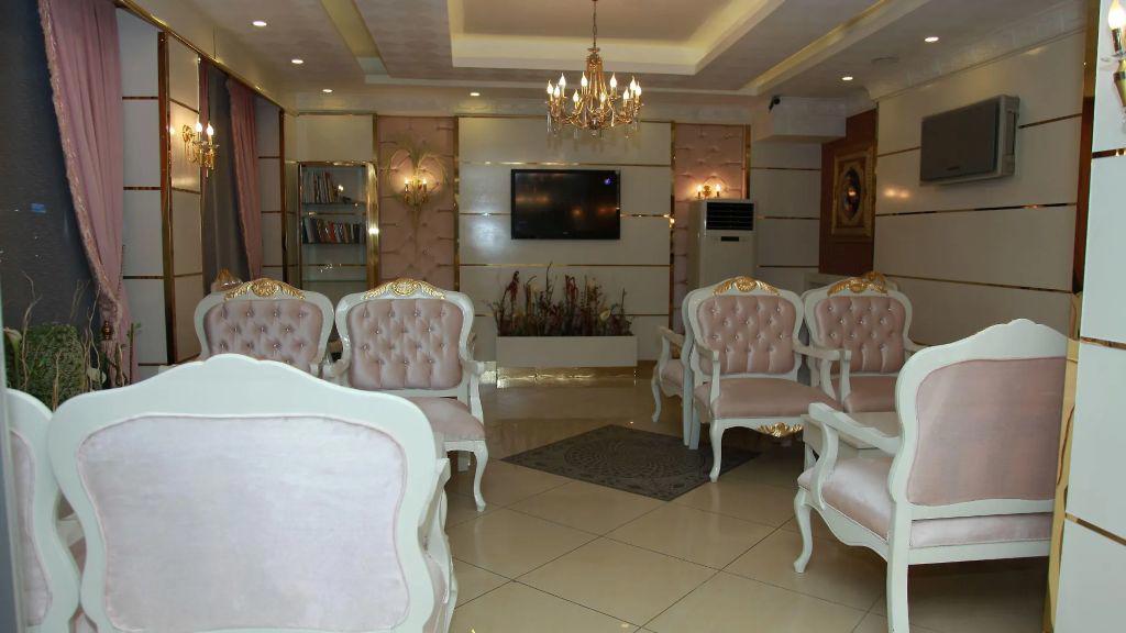 Royal Anka Boutique