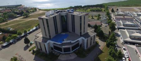 Emex Otel Kocaeli