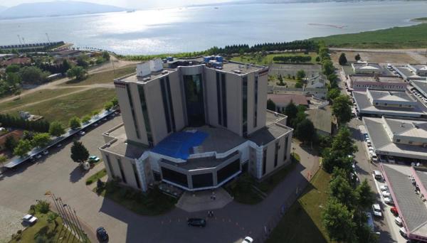 Emex Otel Kocaeli
